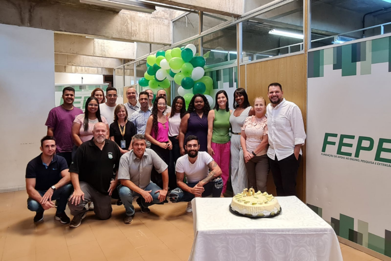 Fepe completa 50 anos de atuação na UFMG